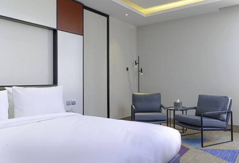 Ewaa Express Hotel   Al Jouf