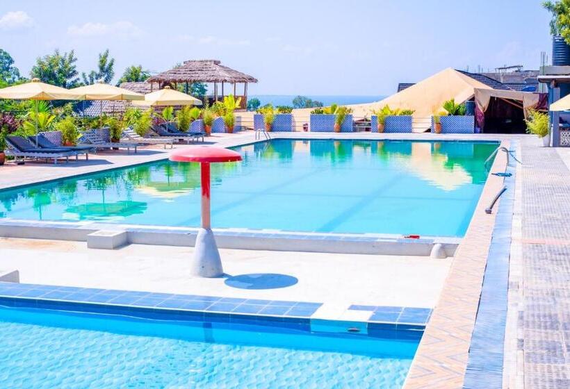 Galore Luxury Resort