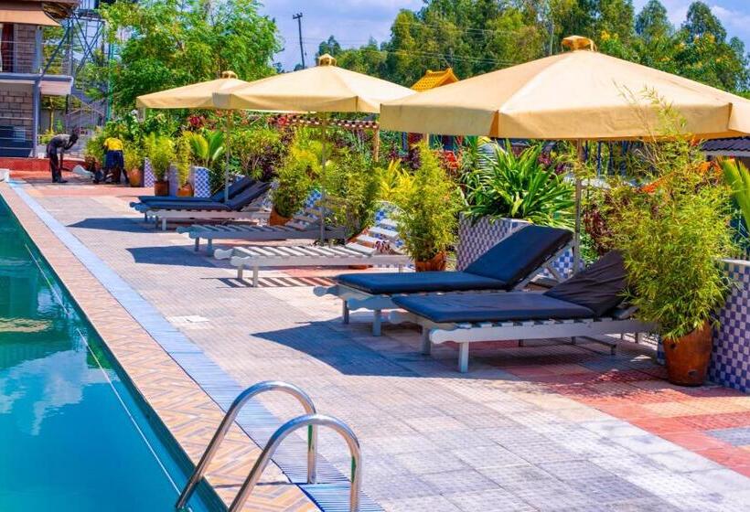 Galore Luxury Resort