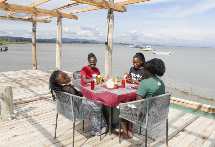 Galore Luxury Resort