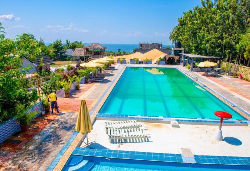 Galore Luxury Resort