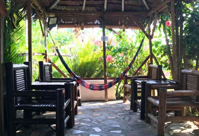 Gerty's Tourist Inn Powered By Cocotel