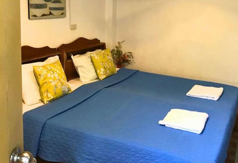 Gerty's Tourist Inn Powered By Cocotel