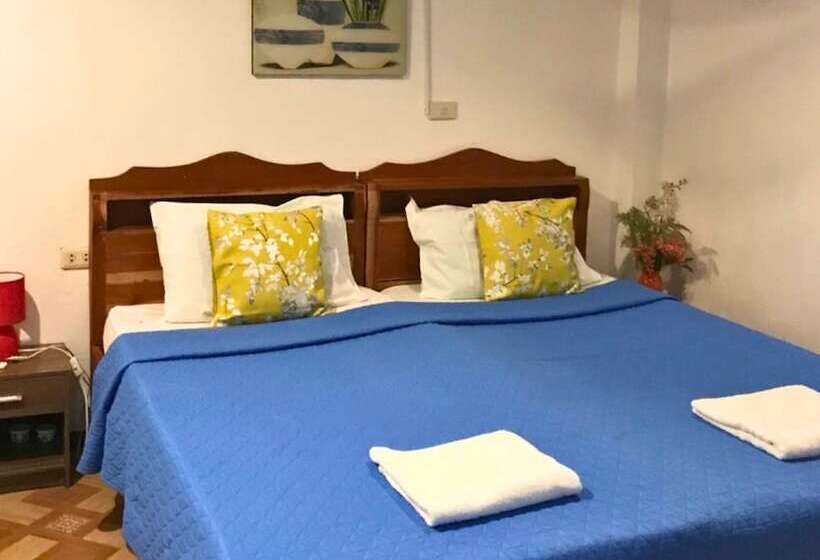 Gerty's Tourist Inn Powered By Cocotel