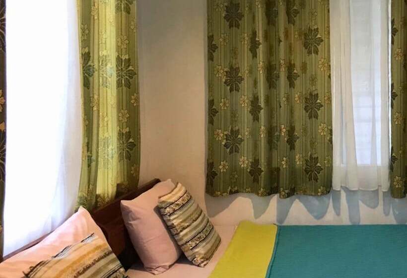 Gerty's Tourist Inn Powered By Cocotel