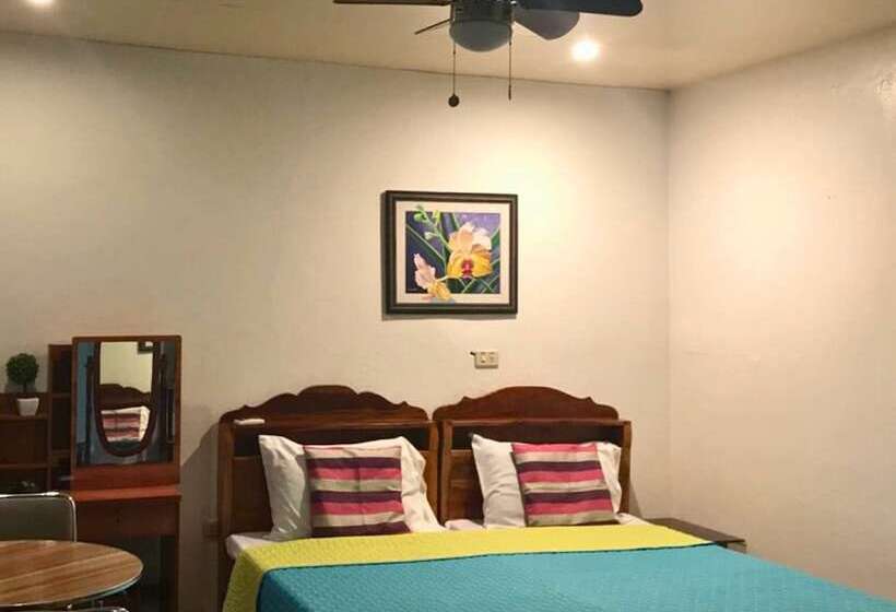 Gerty's Tourist Inn Powered By Cocotel