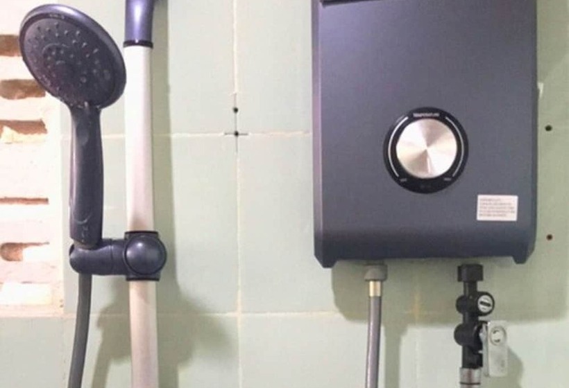 Gerty's Tourist Inn Powered By Cocotel