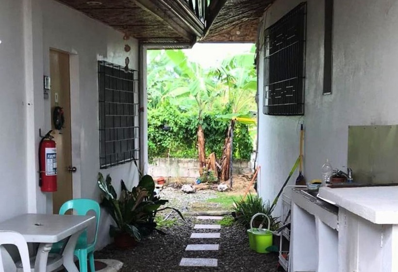 Gerty's Tourist Inn Powered By Cocotel