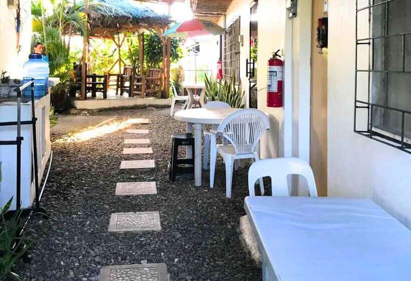 Gerty's Tourist Inn Powered By Cocotel