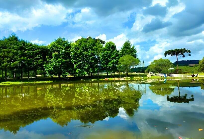 Отель Goldmen Select Guarapuava