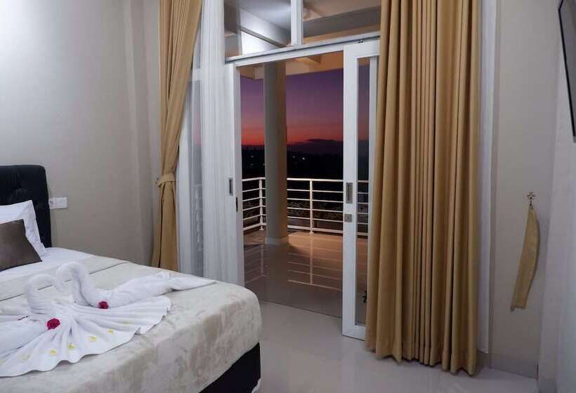 Gunza Bed And Breakfast