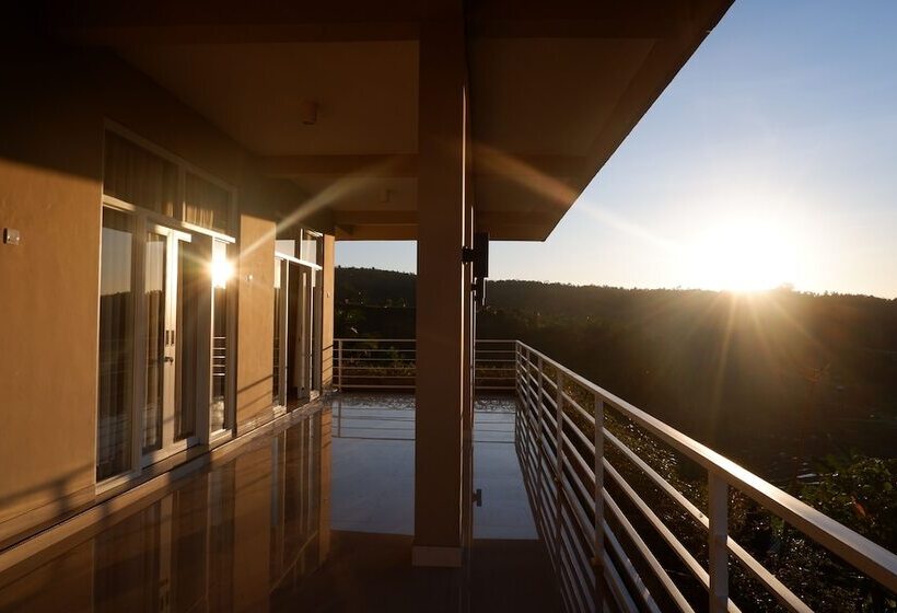 Gunza Bed And Breakfast