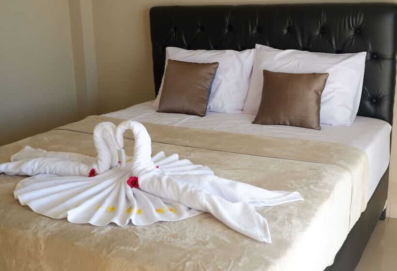 Gunza Bed And Breakfast