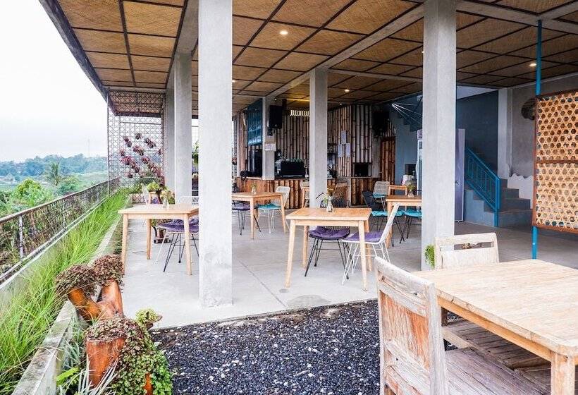 Gunza Bed And Breakfast