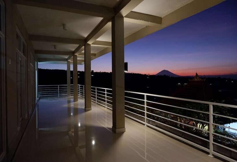 Gunza Bed And Breakfast