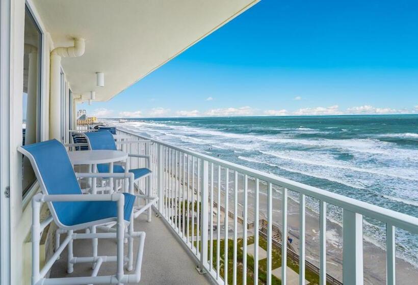 Harbour Beach Resort 811