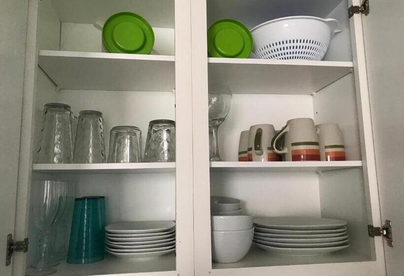 Harbour Beach Resort 811