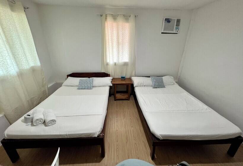 Hill Myna Beach Cottages