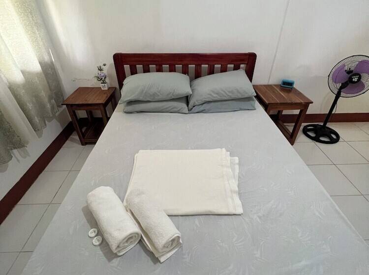 Hill Myna Beach Cottages