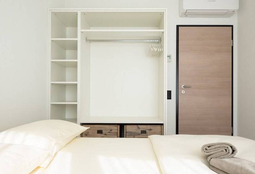 فندق فئة نجمة واحدة 6532 Smart Hotel   Self Check In