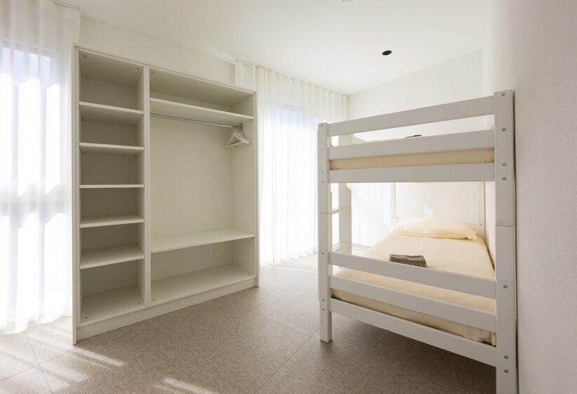 فندق فئة نجمة واحدة 6532 Smart Hotel   Self Check In