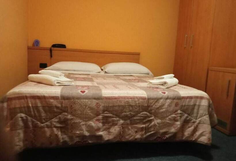 Хостел Albergo Al Gallo