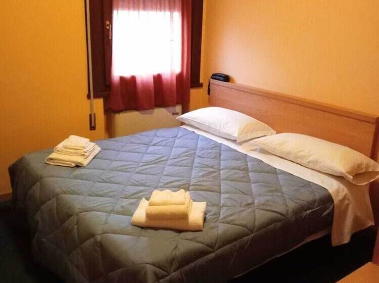 Хостел Albergo Al Gallo