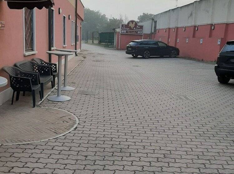 Хостел Albergo Al Gallo