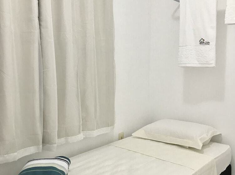 فندق فئة نجمة واحدة Bela Vista Hospedaria