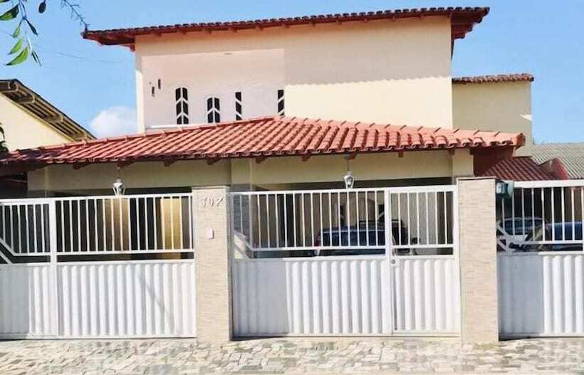 客栈  Bela Vista Hospedaria