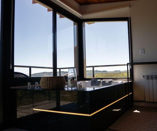 여관 Döra Enoturismo