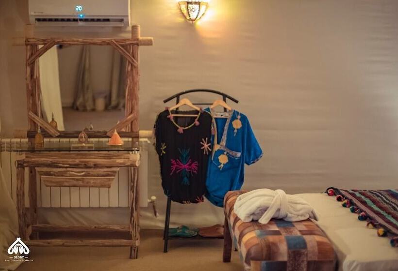 مسافرخانه Imperial Glory Lodges