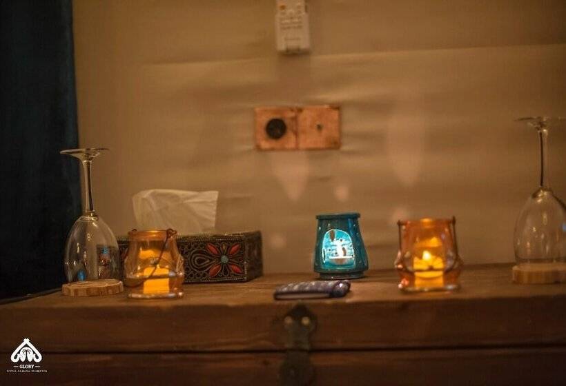 مسافرخانه Imperial Glory Lodges