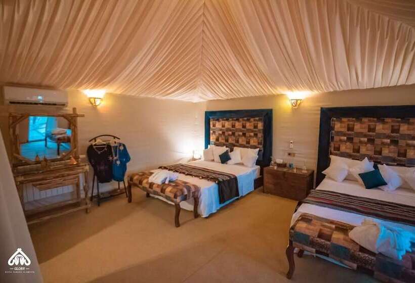 مسافرخانه Imperial Glory Lodges