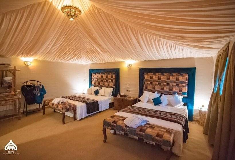 مسافرخانه Imperial Glory Lodges