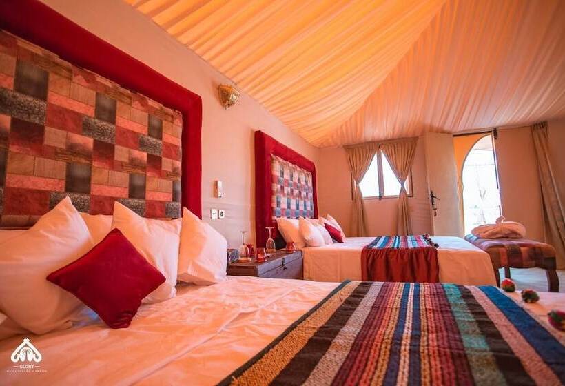 مسافرخانه Imperial Glory Lodges