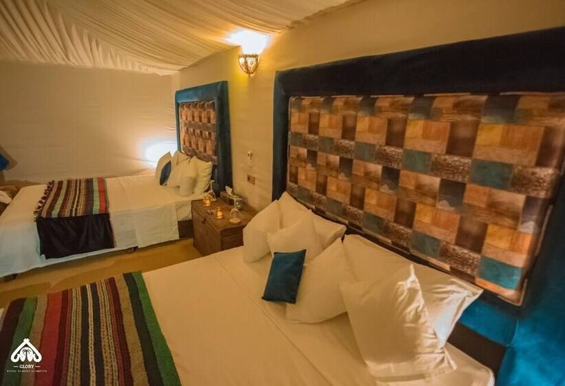 مسافرخانه Imperial Glory Lodges