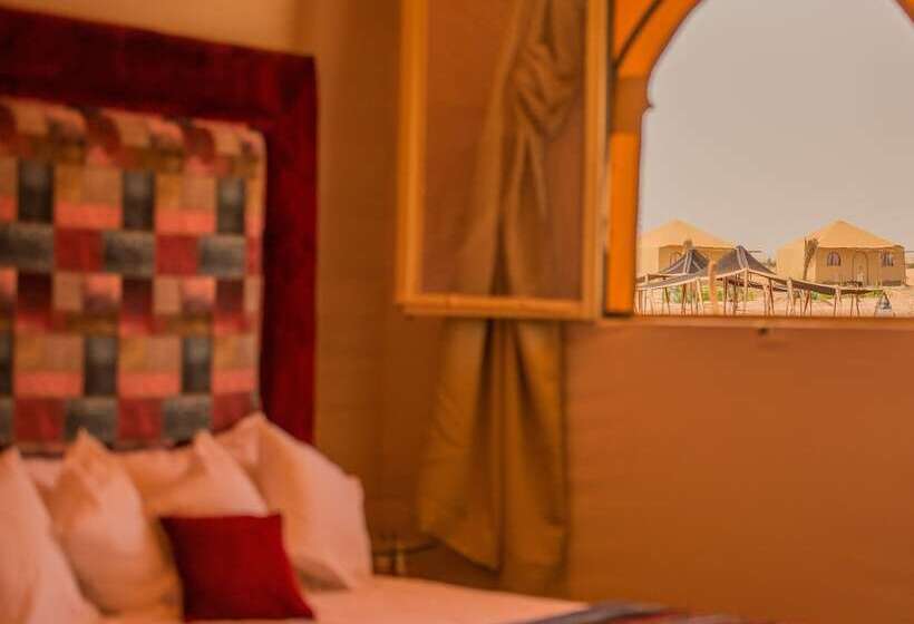 مسافرخانه Imperial Glory Lodges