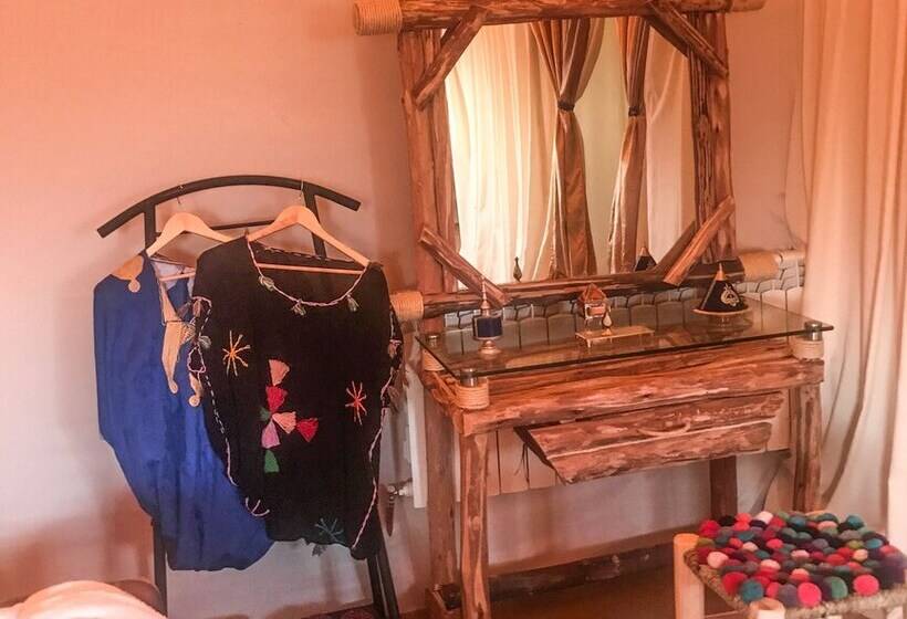 مسافرخانه Imperial Glory Lodges