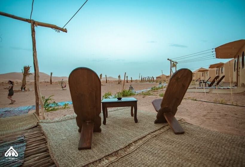 مسافرخانه Imperial Glory Lodges