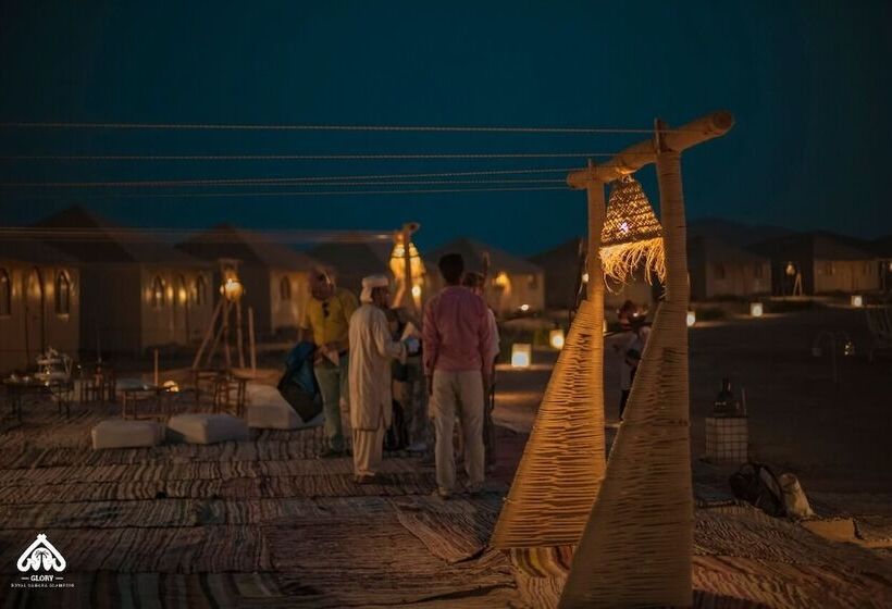 مسافرخانه Imperial Glory Lodges