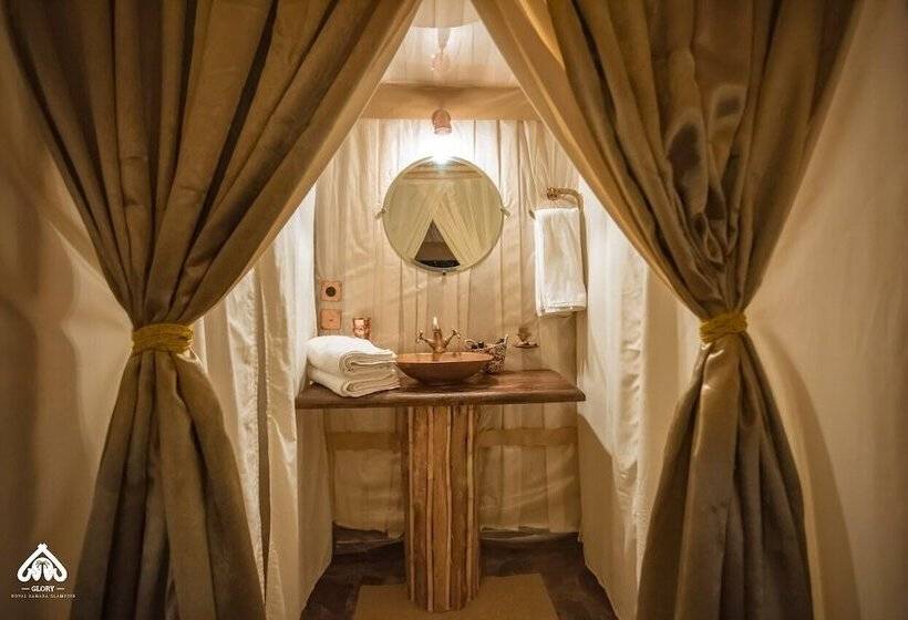 مسافرخانه Imperial Glory Lodges