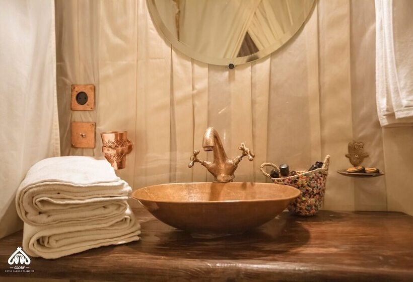 مسافرخانه Imperial Glory Lodges