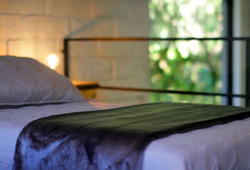 여관 Pousada Butique L Esperienza   Ecoturismo