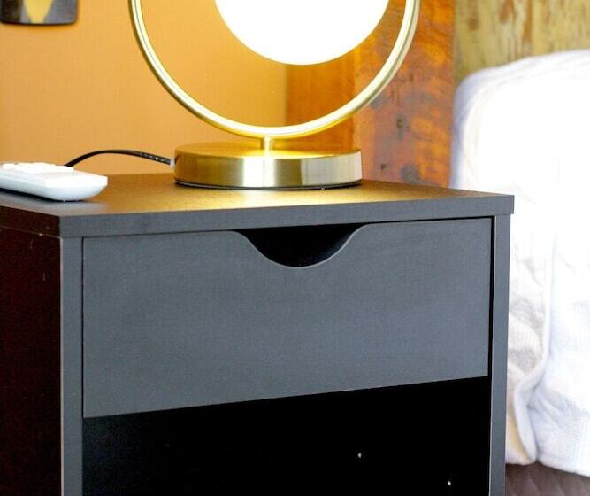 여관 Pousada Butique L Esperienza   Ecoturismo