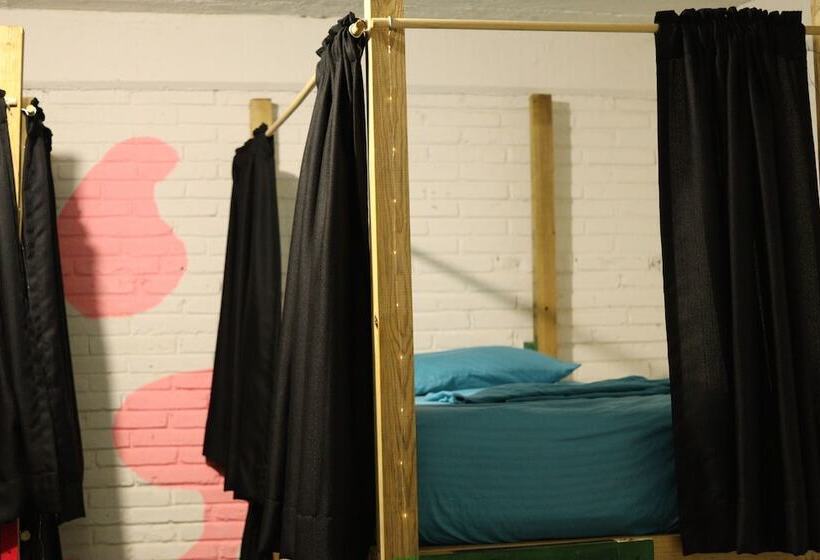 Hostal Maracuyá   Coworking Space