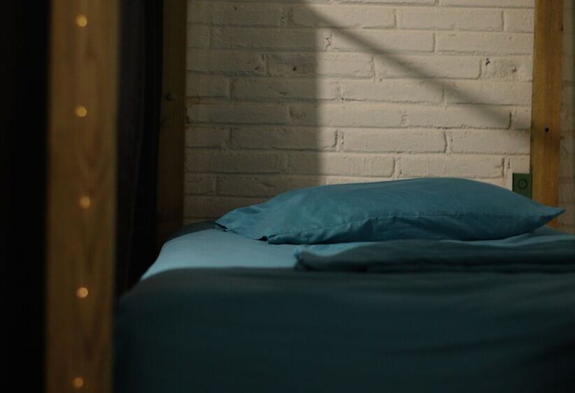 Hostal Maracuyá   Coworking Space