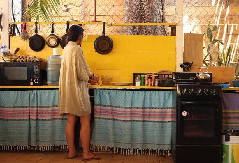 Hostal Maracuyá   Coworking Space