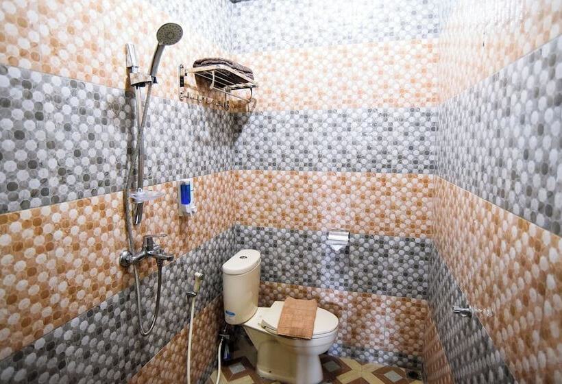 Хостел Ndalem Mataram