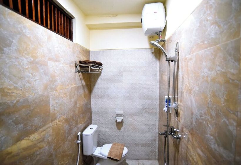 Хостел Ndalem Mataram